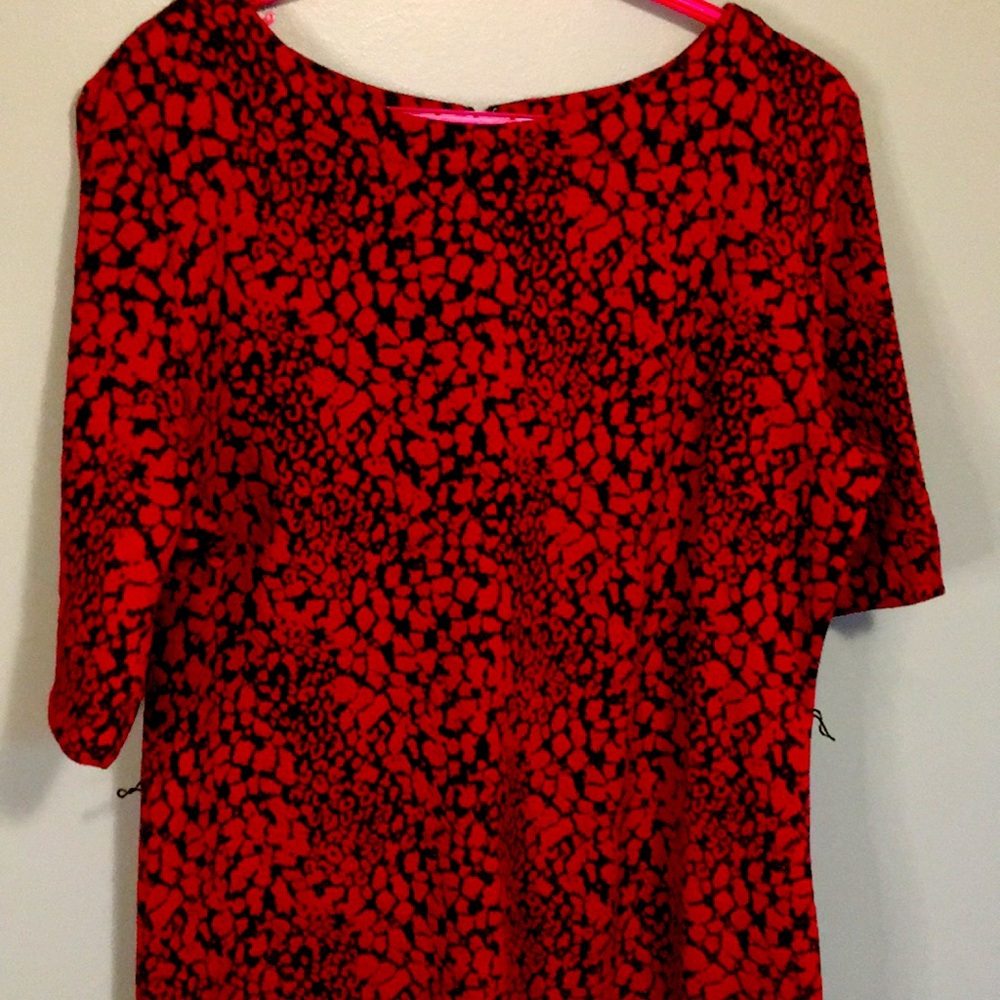 TanJay Dress